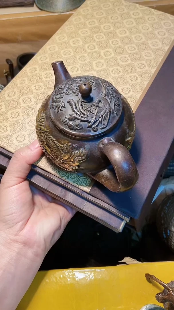 【闪购商品】铜器摆件铜器铜铜