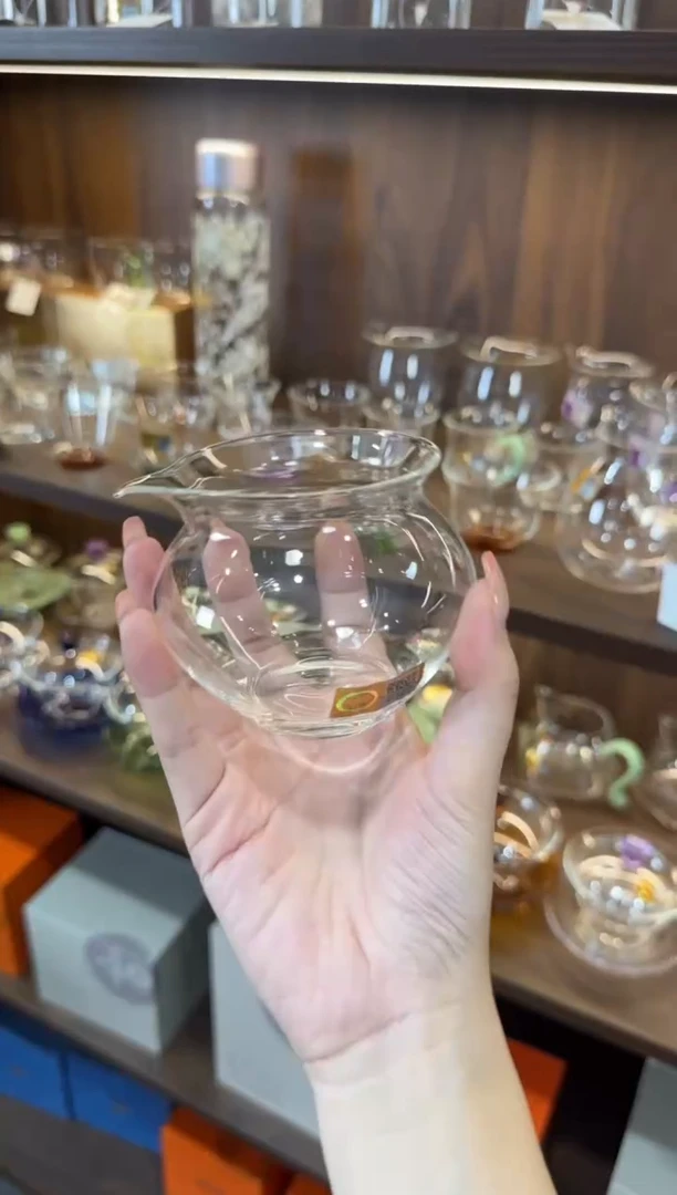 禾器 天逸茶海