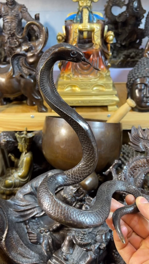 【闪购商品】1案台摆件 物品摆件