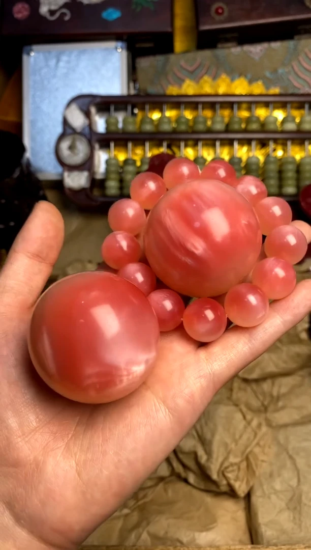 贝壳手串/手链主播推荐主播推荐