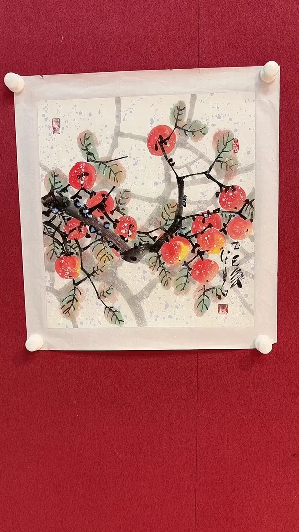 国画   悲鸿艺术/贾绍昌/国画