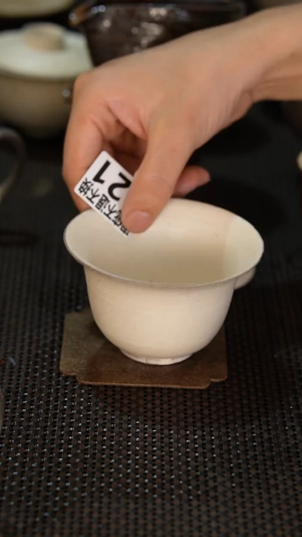 321景德镇{立梦陶}手作（瑕疵）