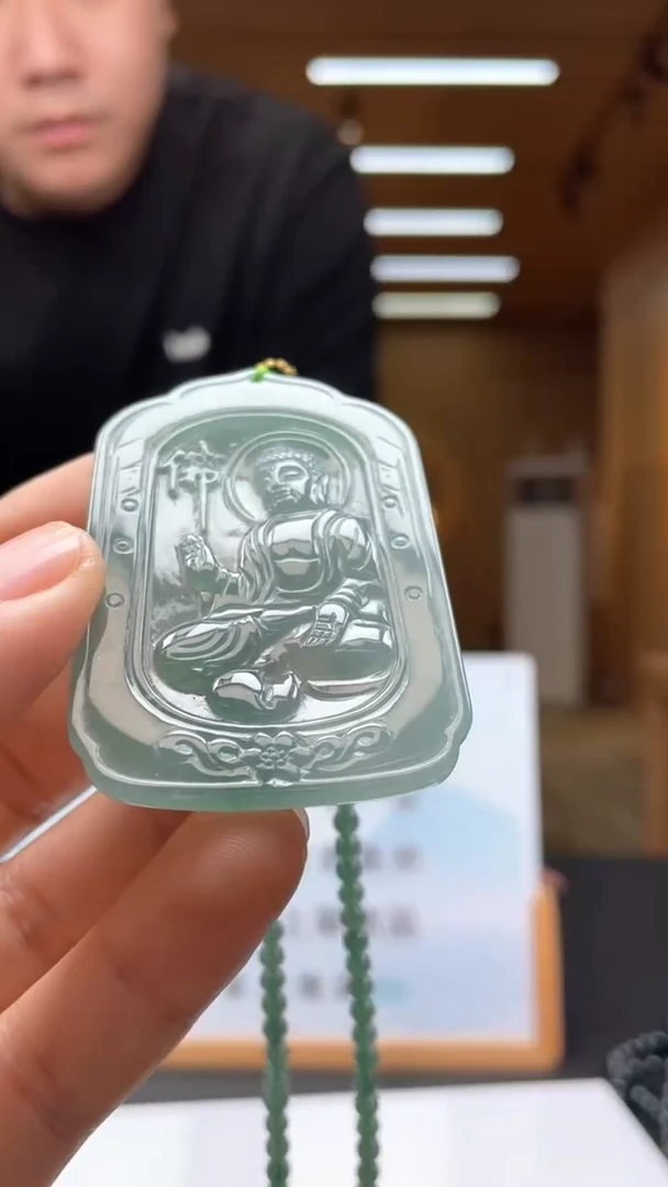 未镶嵌定制翡翠********657
