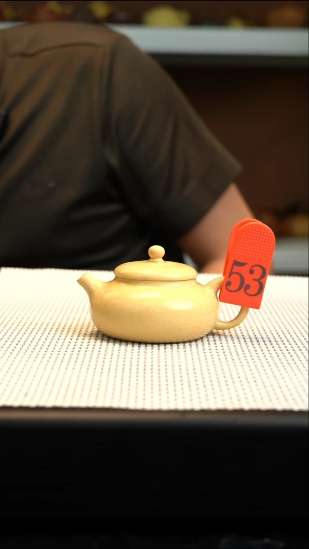 茶壶紫砂紫砂壶53