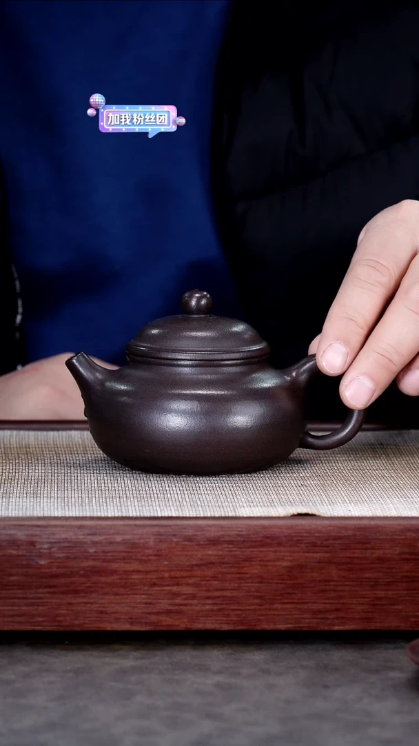 茶壶紫砂宜兴紫砂茶壶@@CH04217