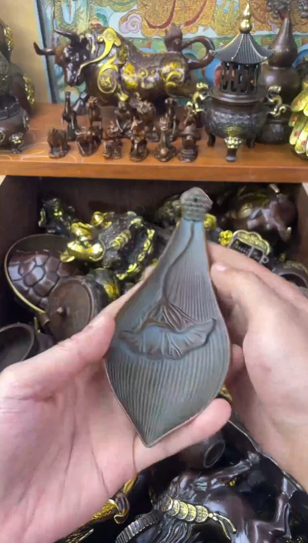 高品铜社精选链接