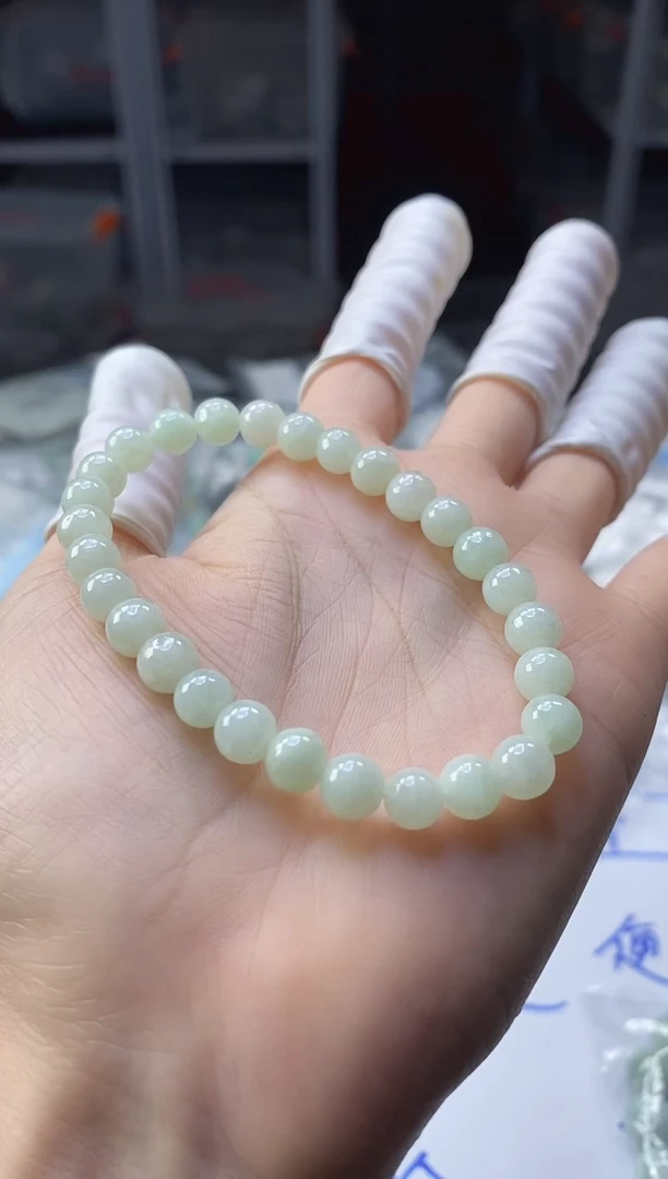 未镶嵌定制翡翠天然缅甸A货翡翠，拍一发一