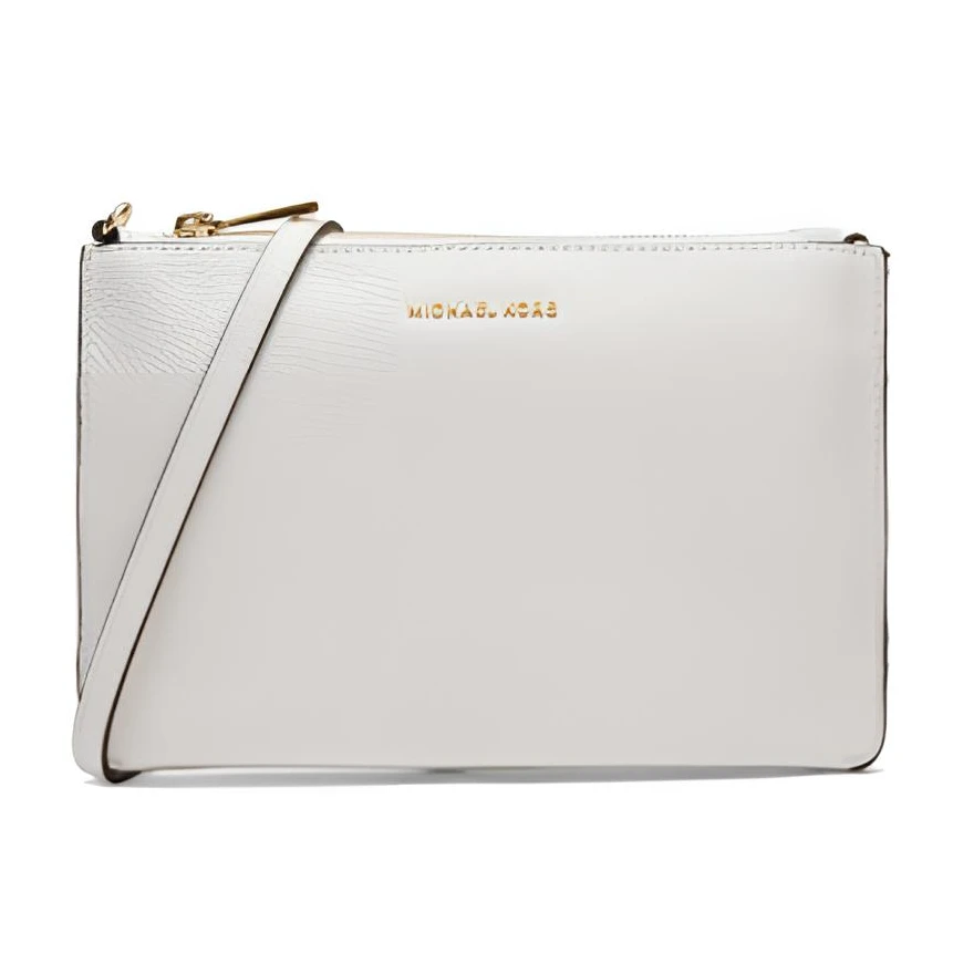 未使用 MICHAELKORS/迈克高仕 男女同款斜挎包