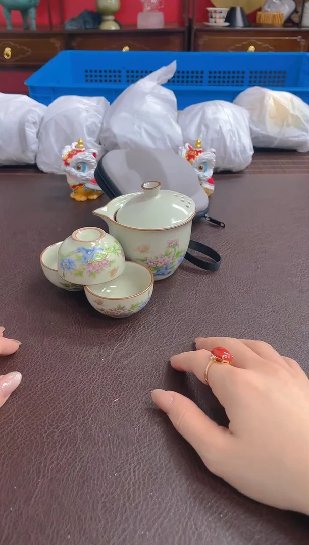 【闪购商品】瓷片1111111111111111