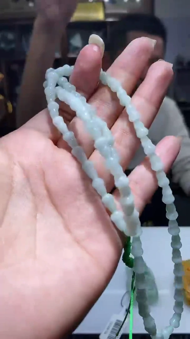 未镶嵌定制翡翠缅甸A货A1877