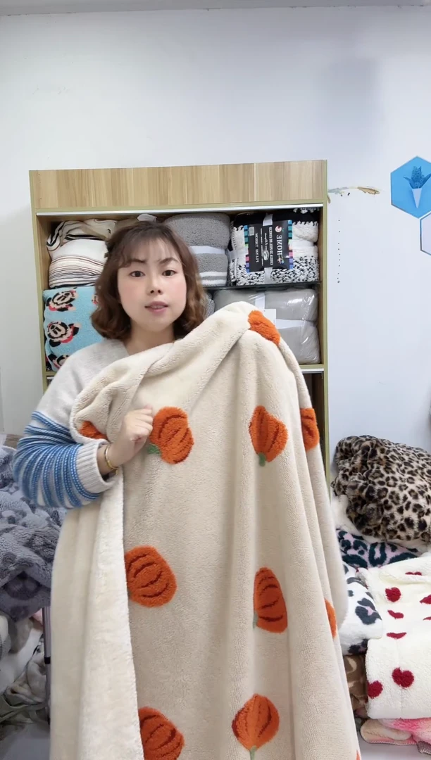 聚酯纤维2*2.3 色织南瓜