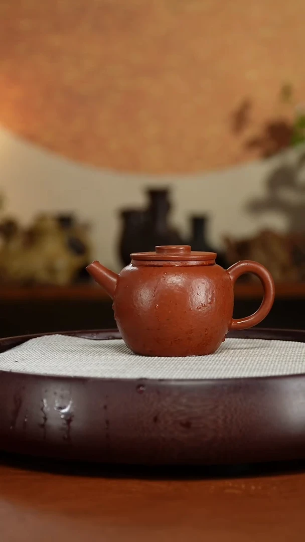 茶壶紫砂宜兴紫砂壶