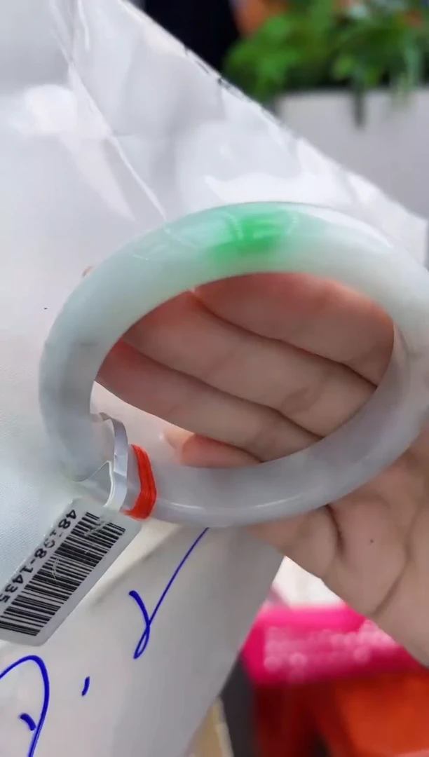 【闪购商品】翡翠手镯未镶嵌翡翠手镯