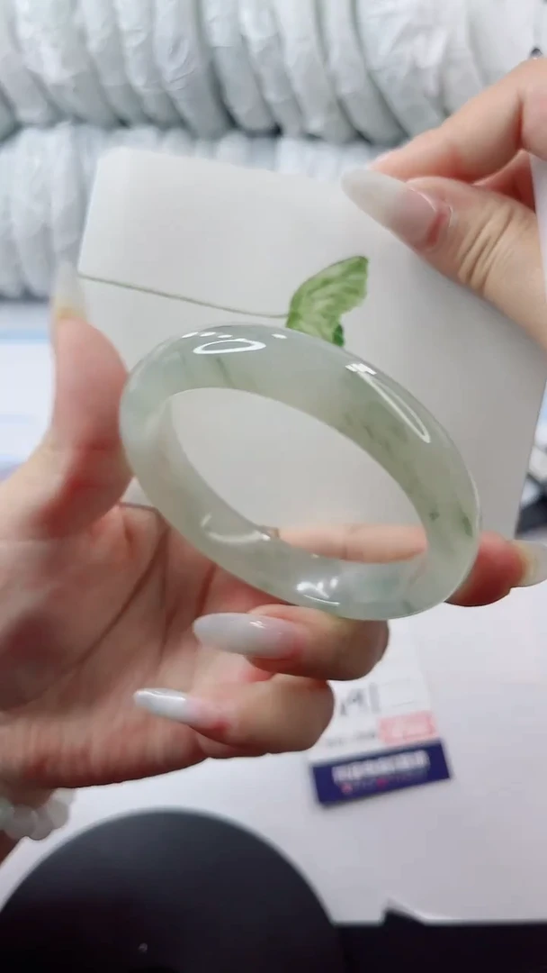 石英质玉手镯未镶嵌多样性发货V91