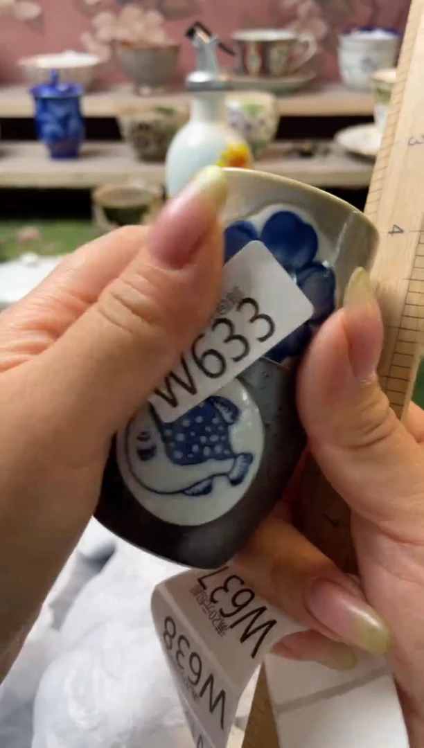瓷片鑫*欣瓷器瓷器瓷器W633