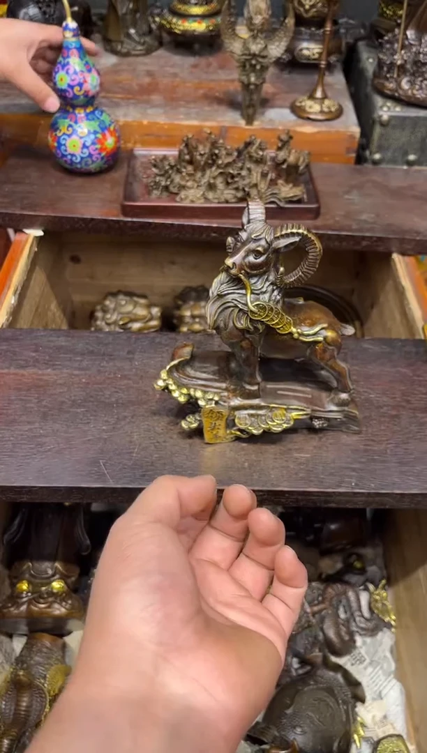 A三浒铜专属高端精品