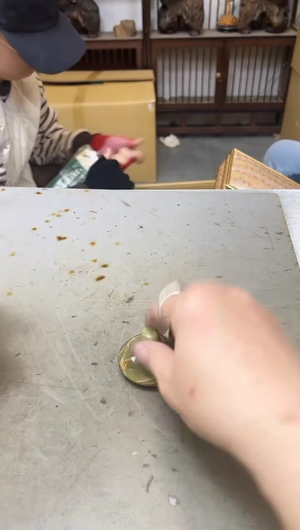 瓷片537聚宝缘海陶精选