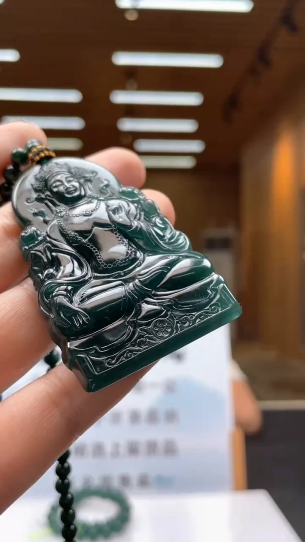 定制翡翠未镶嵌********128