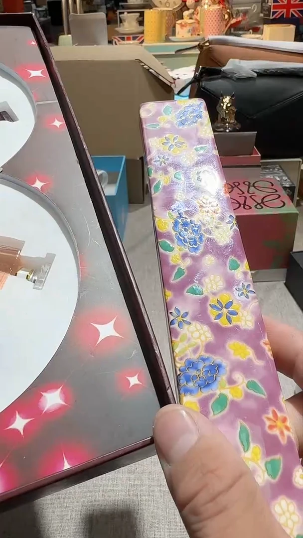 【闪购商品】瓷片正品保真，清库存