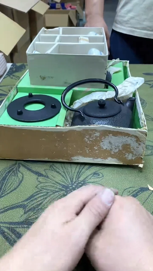 八万精选工艺品后*人6655