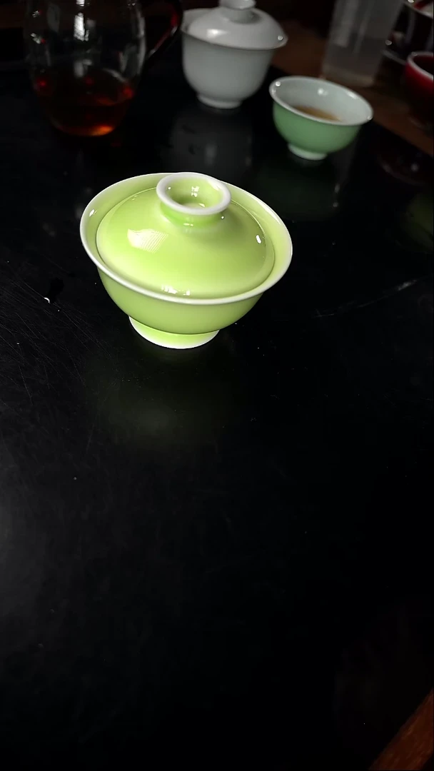 杯精品郎红看余窑