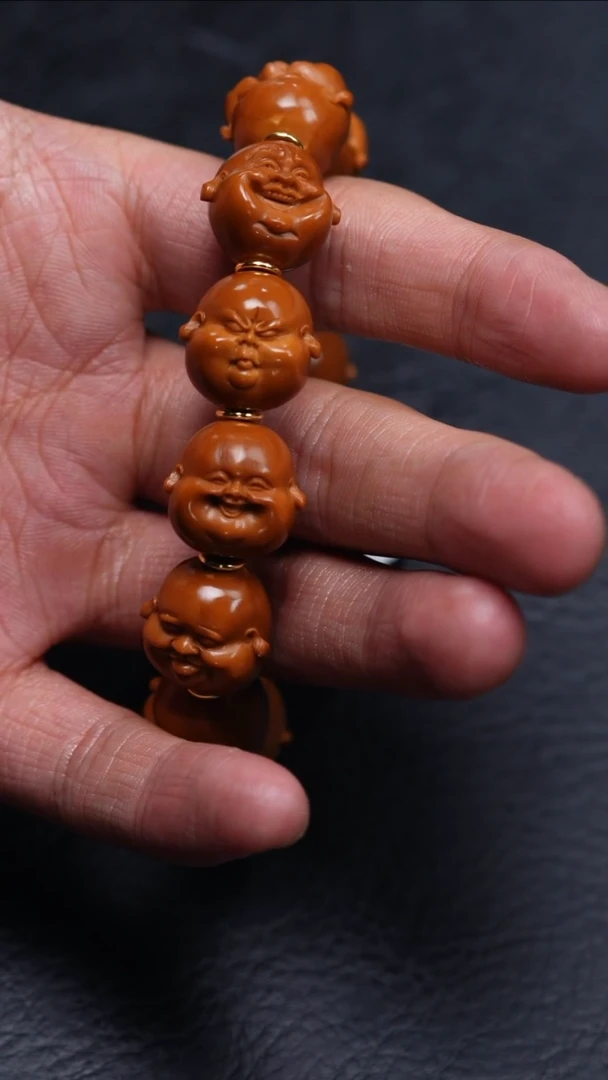 手串/手链橄榄核糖橄榄核