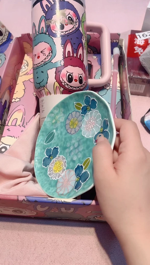 瓷片------全球购