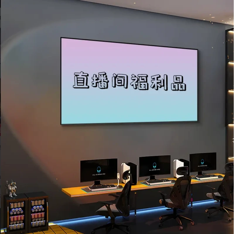 A款（介意慎拍，孤品，无售后)直播间孤品福利家居挂画