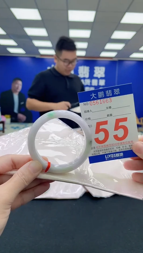 未镶嵌手镯翡翠AAAAAAAAA