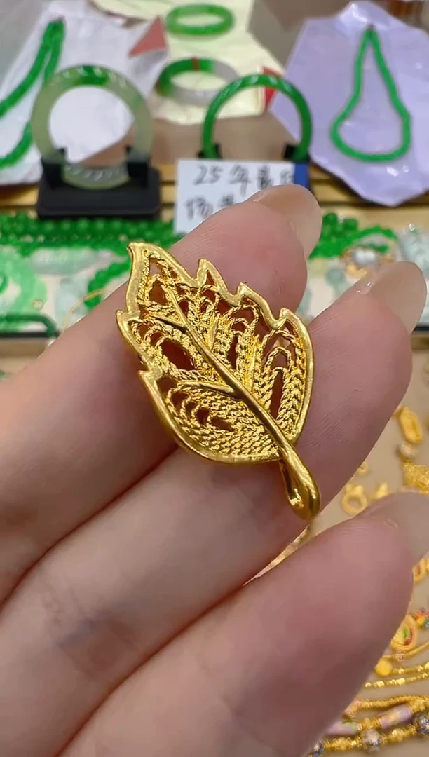 吊坠(不含链)定制足金多样性团购发一件