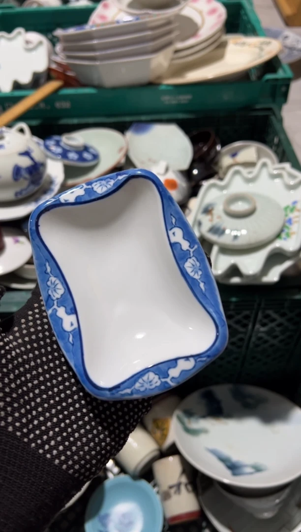 毛*毛哥  中古商品默认瑕疵