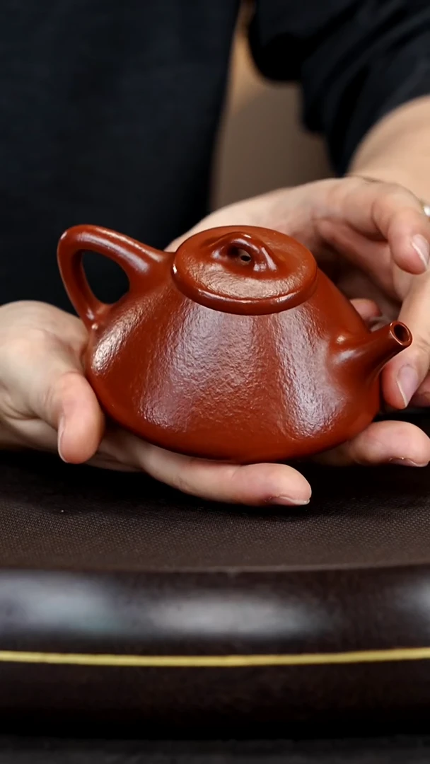 茶壶紫砂闪购商品4