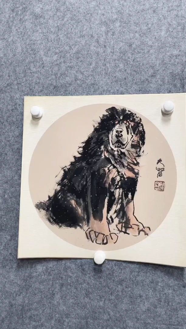 书法冰雪书画院馆藏臻选书画作品