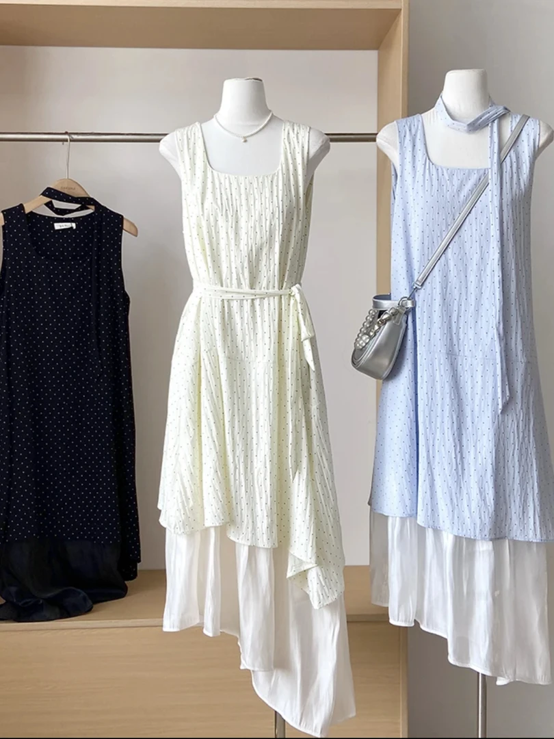 AB【1751-1800】样衣尾货连衣裙 偶有微瑕 介意勿拍