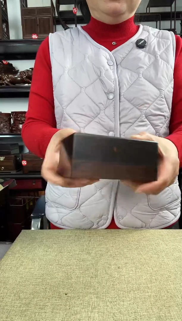 木351老李红木工艺品