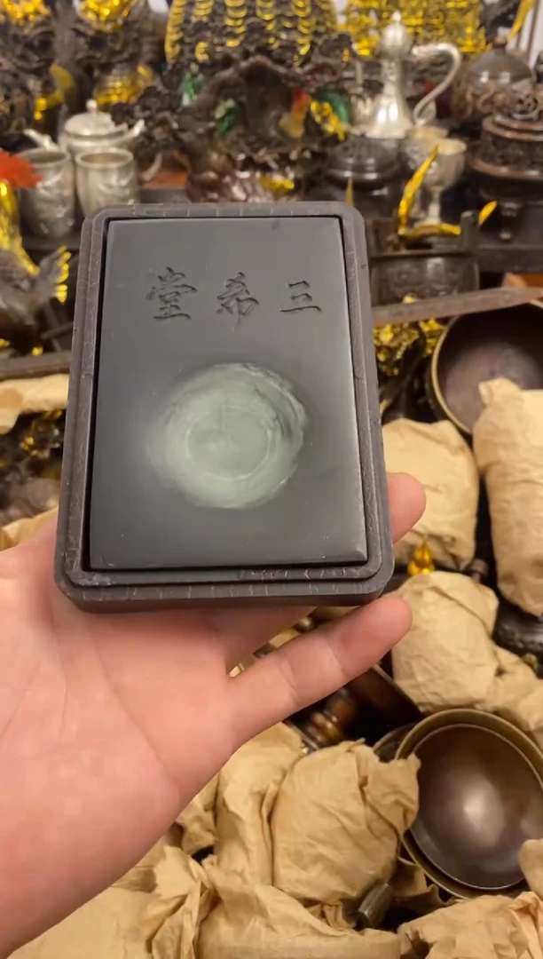 1案台摆件  物品摆件