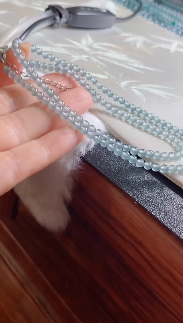 颈饰未镶嵌翡翠0903444823（卡3.5）