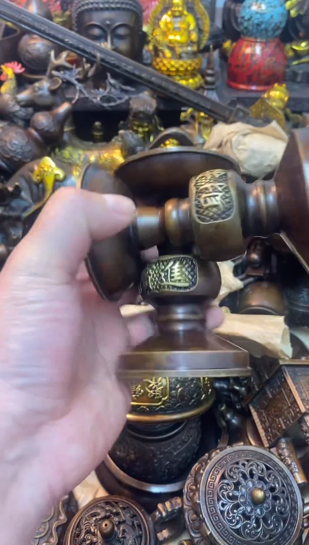 马哥专属  案台摆件 物品摆件