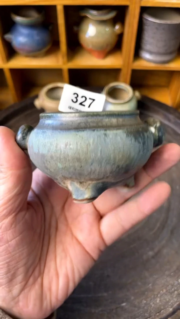 【闪购商品】陶327