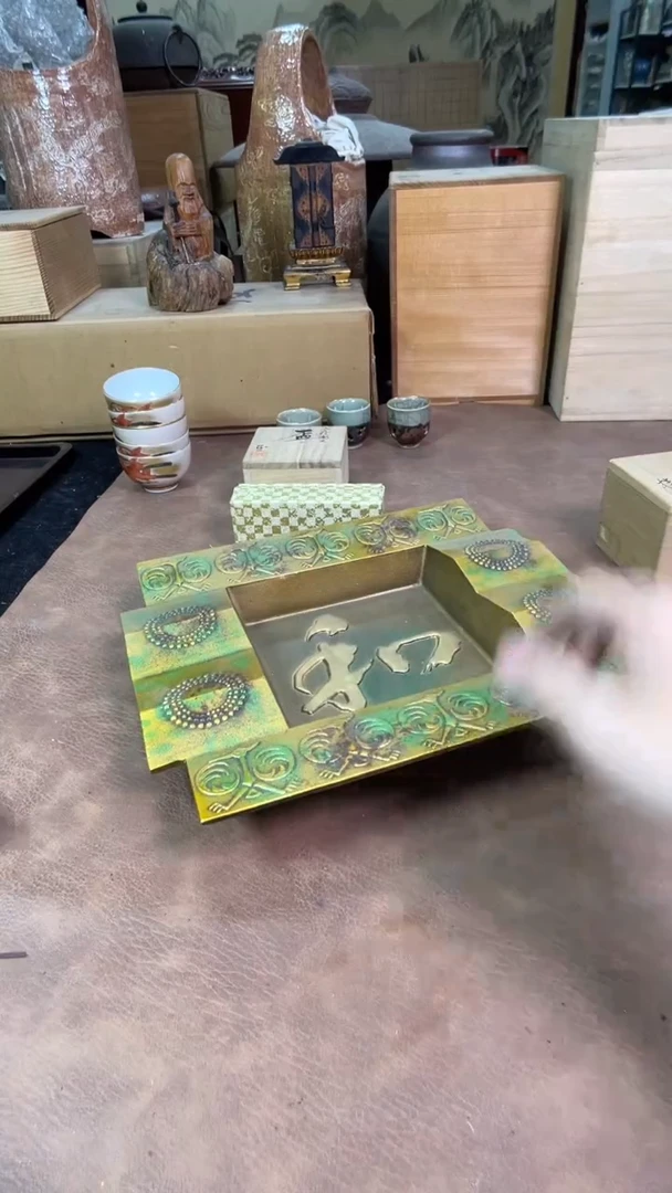 【闪购商品】摆件茶宠瓷器茶具套装