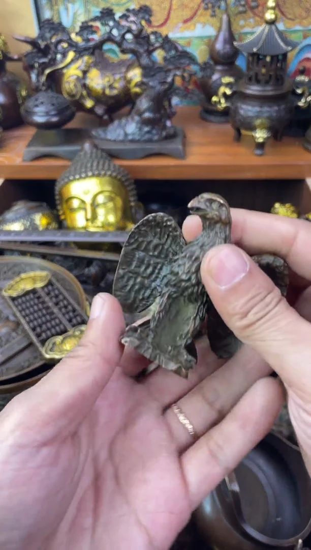 高品铜社精选链接