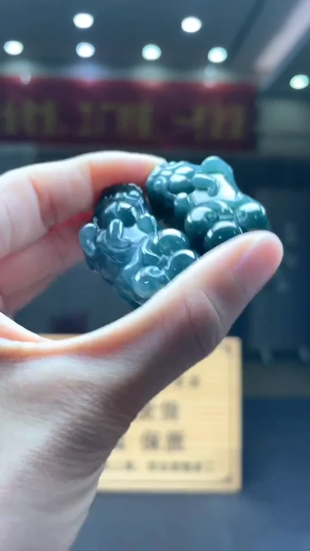 未镶嵌定制翡翠********14