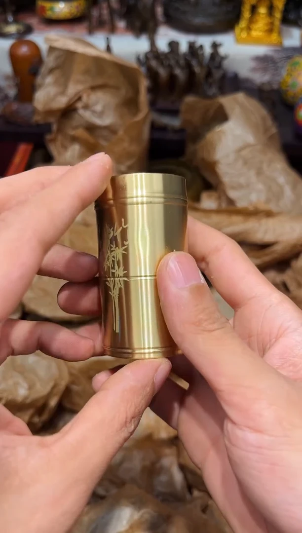 W瑞瑞古铜高端精品34