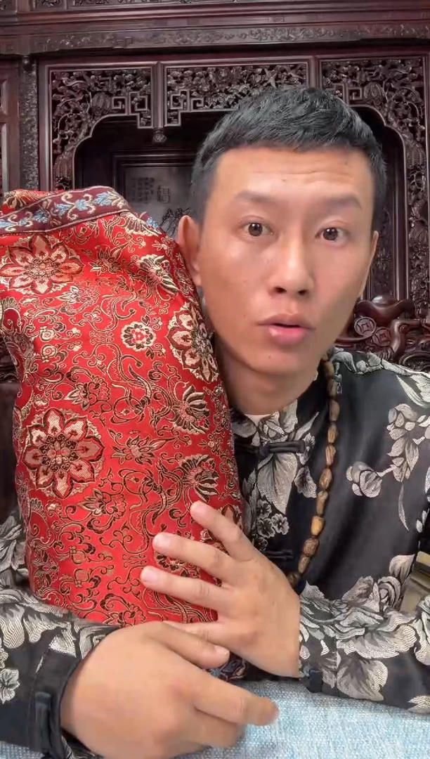 【闪购商品】沉香木摆件000沉香枕头