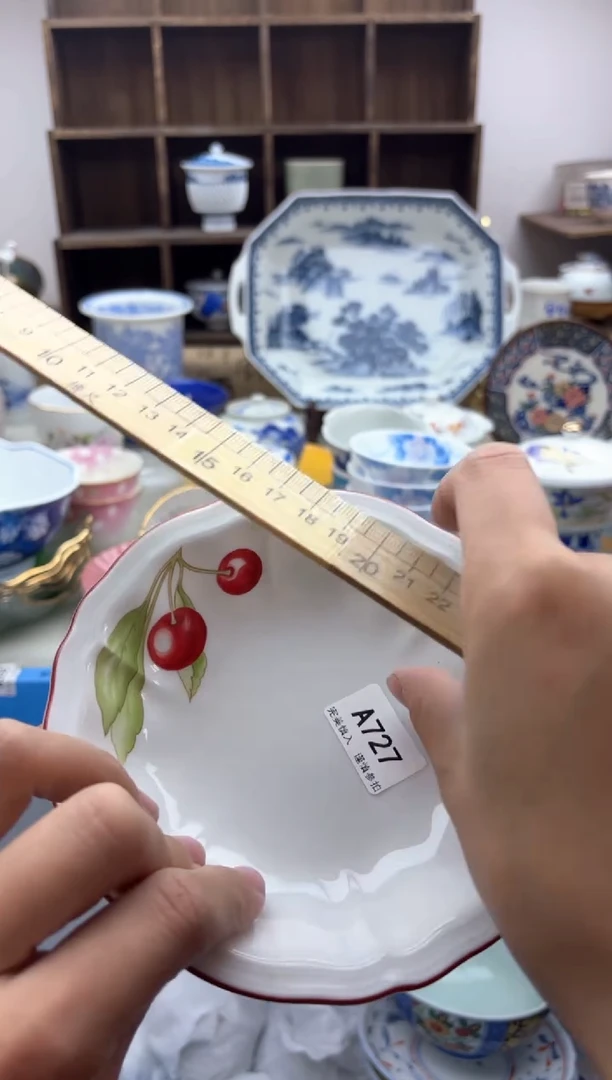 【闪购商品】碟727A..............