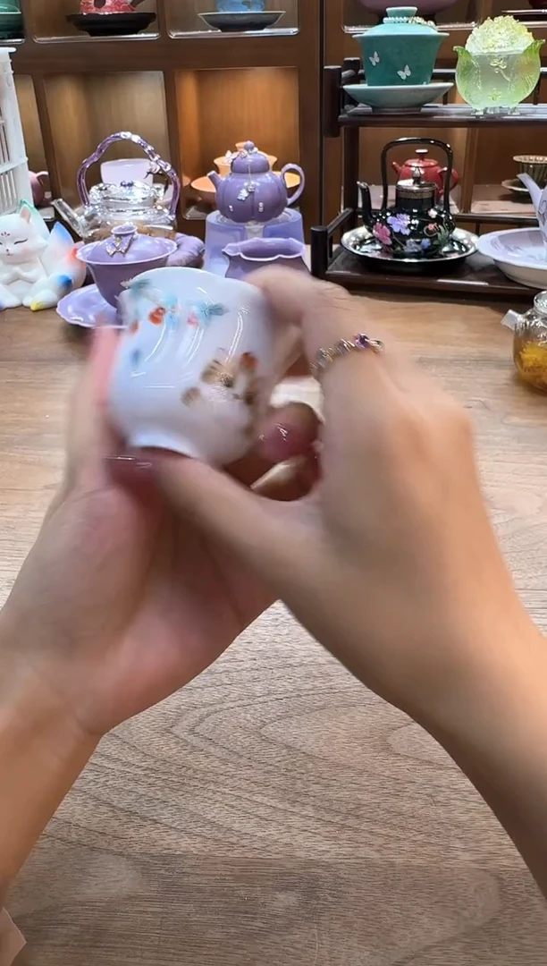 无一心茶具专用链接@@s491