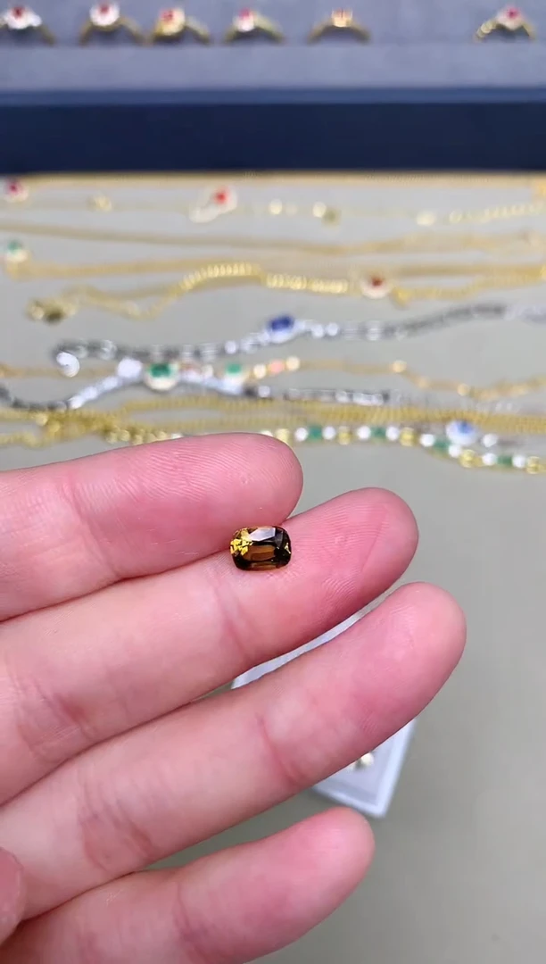 【闪购商品】碧玺裸石未镶嵌裸石