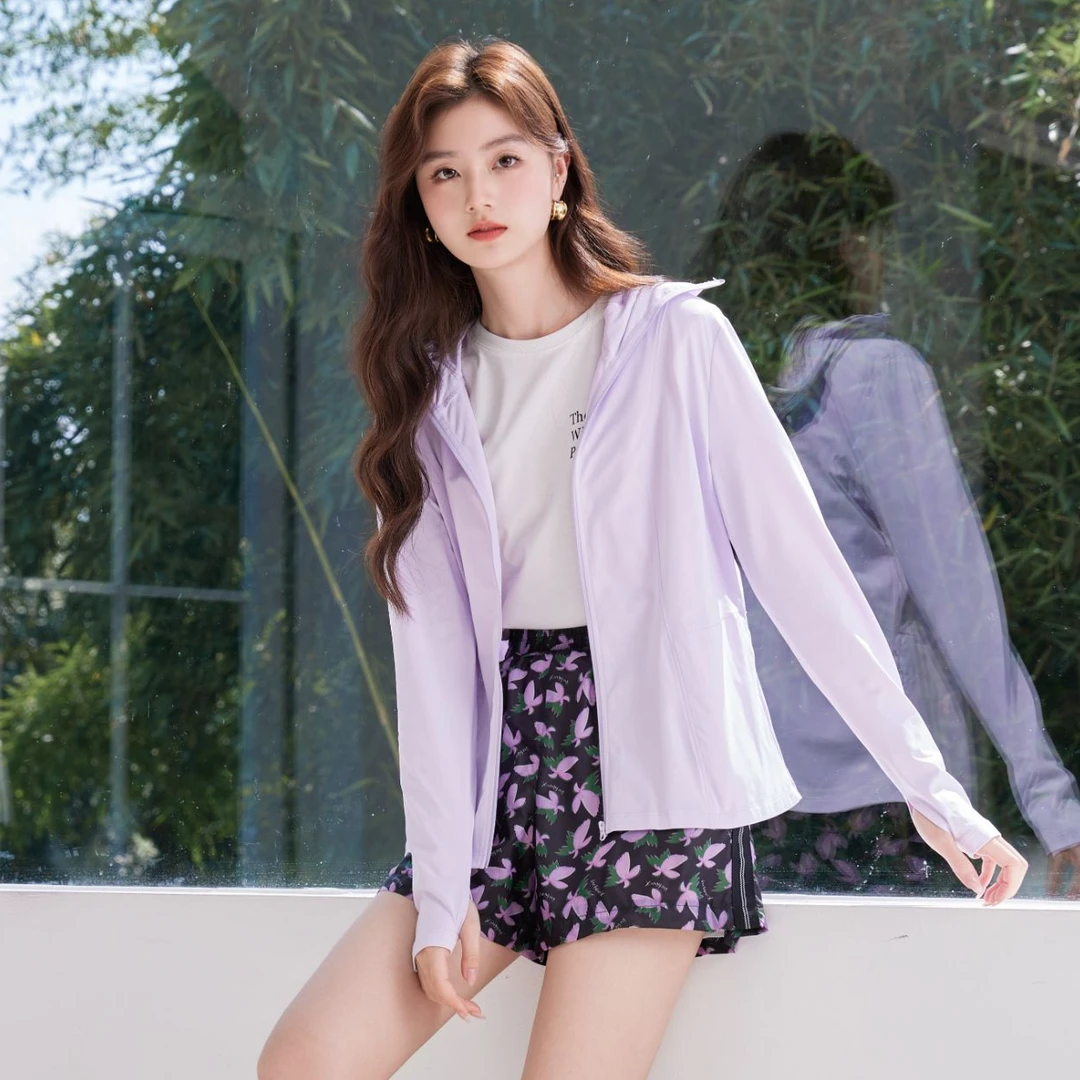 【直播专享】J3064243短外套 香影休闲白搭时尚显瘦夏新款短外套