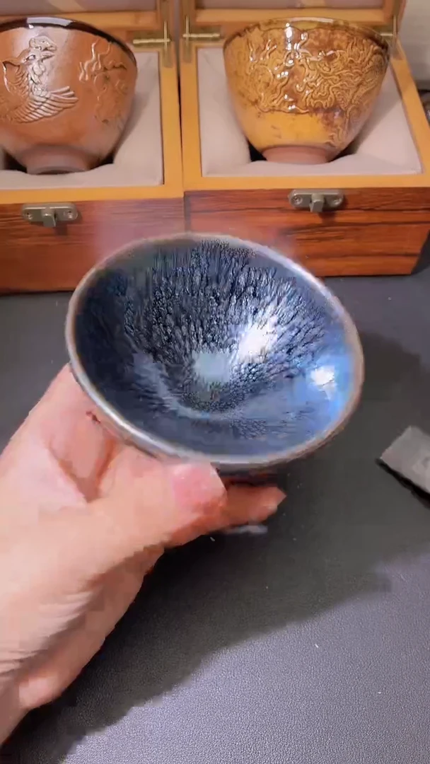 茶盏39
