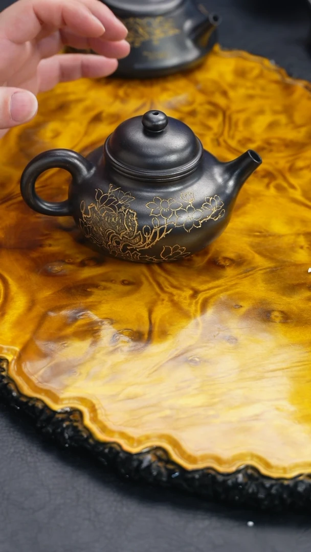 茶杯紫砂秦*60 紫砂壶/////////